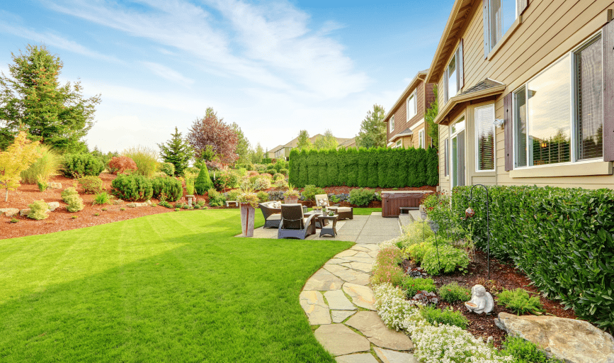 LANDSCAPING